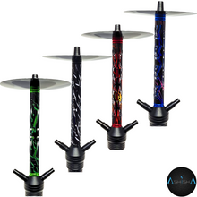 Load image into Gallery viewer, DAVINCI SPLASH 2 PIPE - MEDIUM
