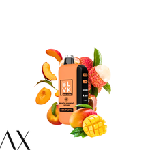 Load image into Gallery viewer, BLVK 55k PUFFS
