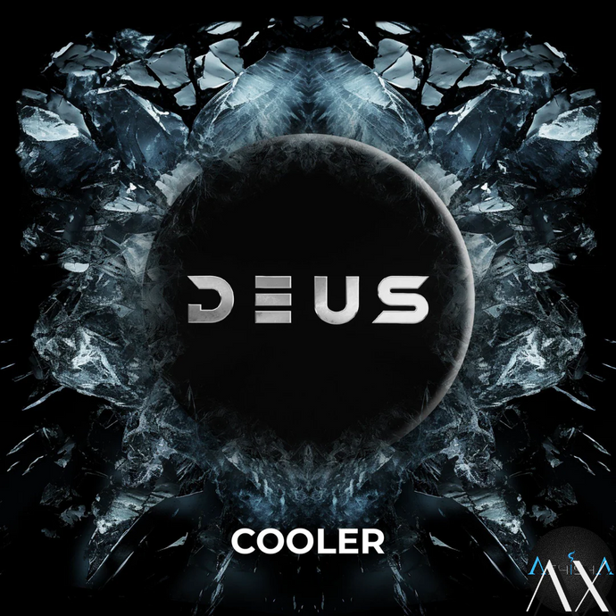 DEUS COOLER 30G