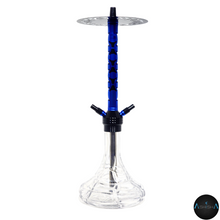 Load image into Gallery viewer, LEONARDO COLLECTION 2 PIPE - MEDIUM
