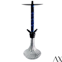 Layisha isithombe kusibukeli segalari, DAVINCI 3 PIPE COLLECTION - MEDIUM
