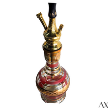 Load image into Gallery viewer, AL MANI FANCY 1 PIPE
