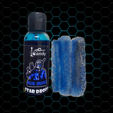 Load image into Gallery viewer, Hookah Candy Star Drops {50mls}
