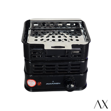 Load image into Gallery viewer, Bulk Coal Stove - Amaren
