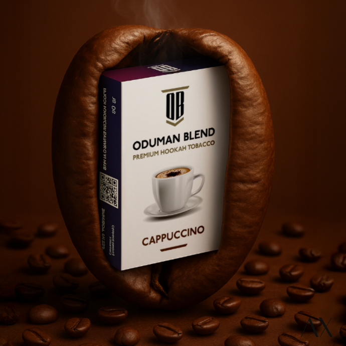 CAPPUCCINO