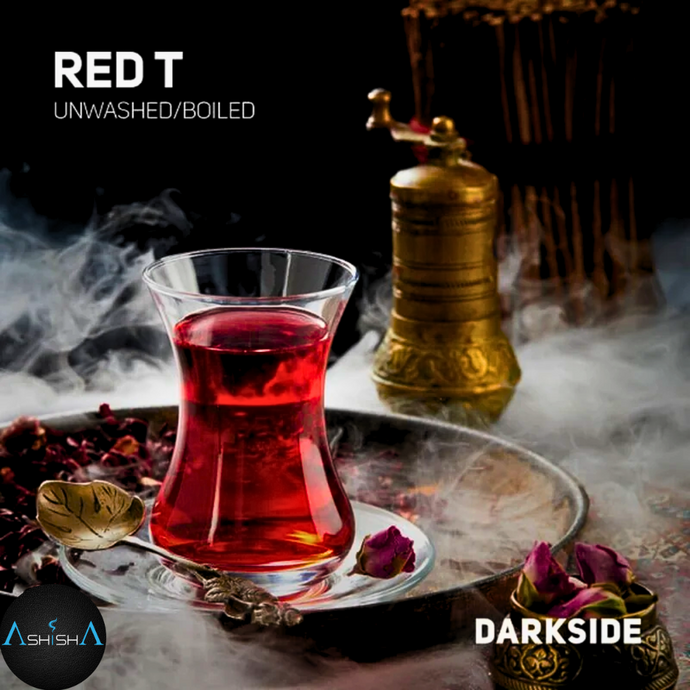 DARKSIDE RED T 25G