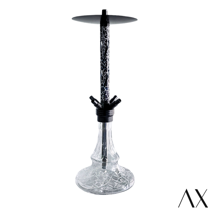 DAVINCI Q 4 PIPE COLLECTION