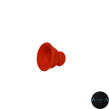 Load image into Gallery viewer, Waterpypbak silikoon (klein)
