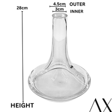 Load image into Gallery viewer, G607 Large Base(Needs Ring)
