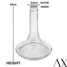 Load image into Gallery viewer, G607 Large Base(Needs Ring)
