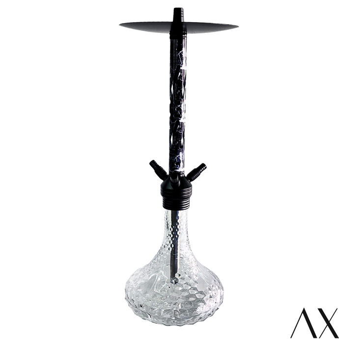 DAVINCI 3 PIPE COLLECTION - MEDIUM