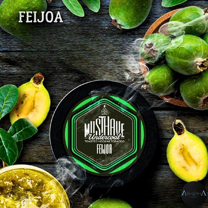 MUSTHAVE FEJOY 125G