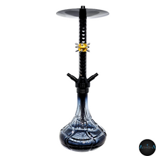 Load image into Gallery viewer, ONYX SHISHA 2 PIPE

