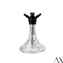 Layisha isithombe kusibukeli segalari, DAVINCI COLLECTION 2 PIPE - MEDIUM
