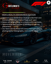 Load image into Gallery viewer, THE LUXURY CAR XPERIENCE - 29 NOVEMBER 2025
