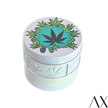 Load image into Gallery viewer, LARGE METALIC GRINDER
