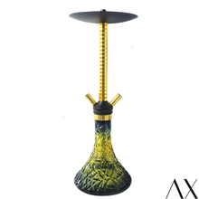 Layisha isithombe kusibukeli segalari, PRISM X 2 PIPE LARGE
