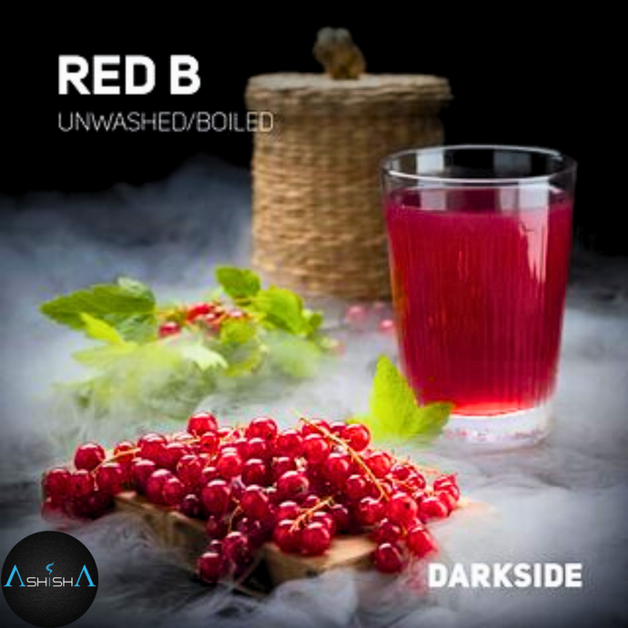 DARKSIDE REDBERRY 25G