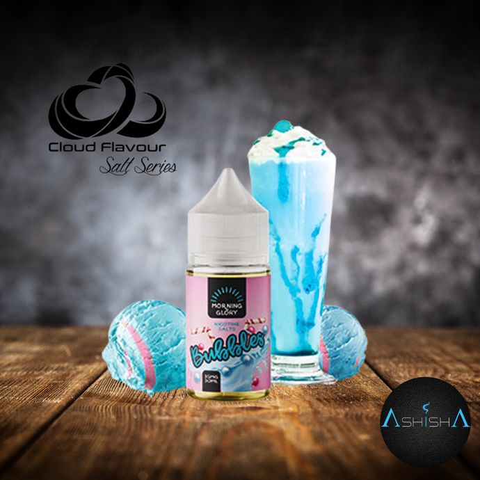 CLOUD FLAVOUR SALT NIC 20mg/35mg/50mg