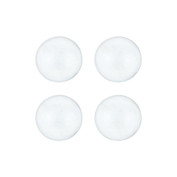 GLASS VALVE BALL REPLACEMENT SET