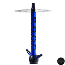 Load image into Gallery viewer, LEONARDO COLLECTION 2 PIPE - MEDIUM
