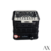 Load image into Gallery viewer, Bulk Coal Stove - Amaren
