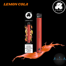 Layisha isithombe kusibukeli segalari, E-XHALE® 900 PUFF DISPOSABLE 0%-5% Nic
