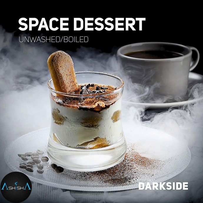 DARKSIDE SPACE DESSERT 25G