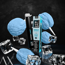 Load image into Gallery viewer, BLVK 800 PUFFS
