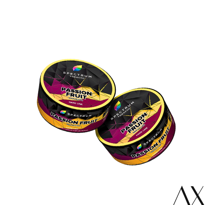 SPECTRUM PASSION FRUIT- 25G