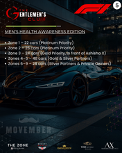 Load image into Gallery viewer, THE LUXURY CAR XPERIENCE - 29 NOVEMBER 2025
