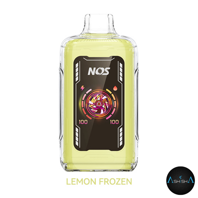 KYLINBAR NOS TURBO 30K DISPOSABLE