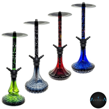 Load image into Gallery viewer, DAVINCI SPLASH 2 PIPE - MEDIUM
