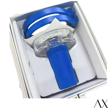 Load image into Gallery viewer, Adad Kyanit Hookah Bowl Reguit
