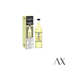 Load image into Gallery viewer, IGNITE 5% NIC  2500puffs
