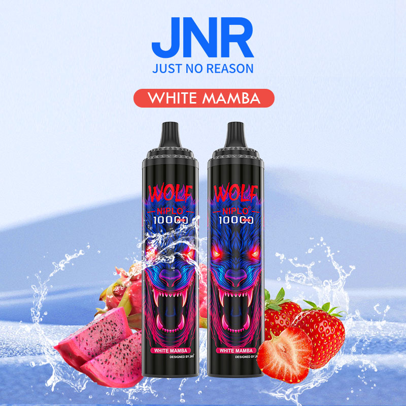 White Mamba Vape WOLF Mamba Vape - 3500 Puffs Megamall Online Store White Mamba Vape WOLF Mamba Vape - 3500 Puffs Megamall Online Store