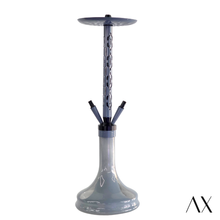 Load image into Gallery viewer, PASTEL SHISHA  2 PIPE (Large)
