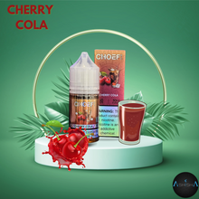 Load image into Gallery viewer, CHOEF SALT NIC 50MG
