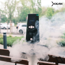 Load image into Gallery viewer, XKAH Pro - Black
