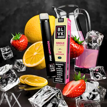 Load image into Gallery viewer, BLVK 800 PUFFS
