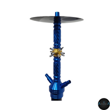 Load image into Gallery viewer, ONYX SHISHA 2 PIPE
