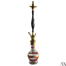 Load image into Gallery viewer, AL MANI FANCY 1 PIPE
