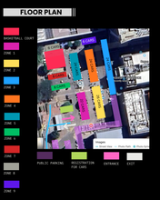 Load image into Gallery viewer, THE LUXURY CAR XPERIENCE - 29 NOVEMBER 2025
