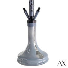 Load image into Gallery viewer, PASTEL SHISHA  2 PIPE (Large)
