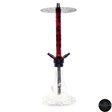 Load image into Gallery viewer, LEONARDO COLLECTION 2 PIPE - MEDIUM
