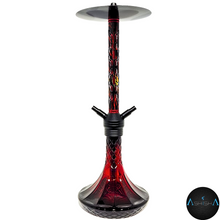 Load image into Gallery viewer, DAVINCI SPLASH 2 PIPE - MEDIUM
