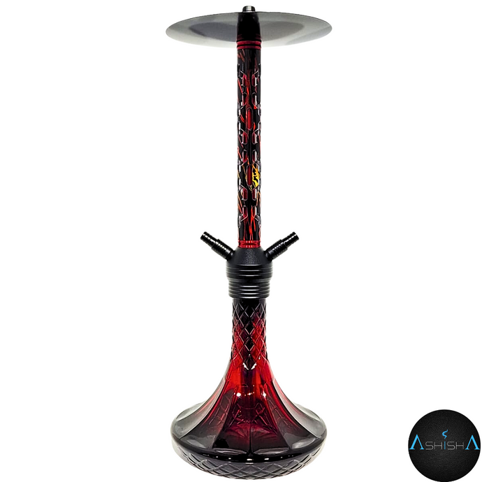 DAVINCI SPLASH 2 PIPE - MEDIUM