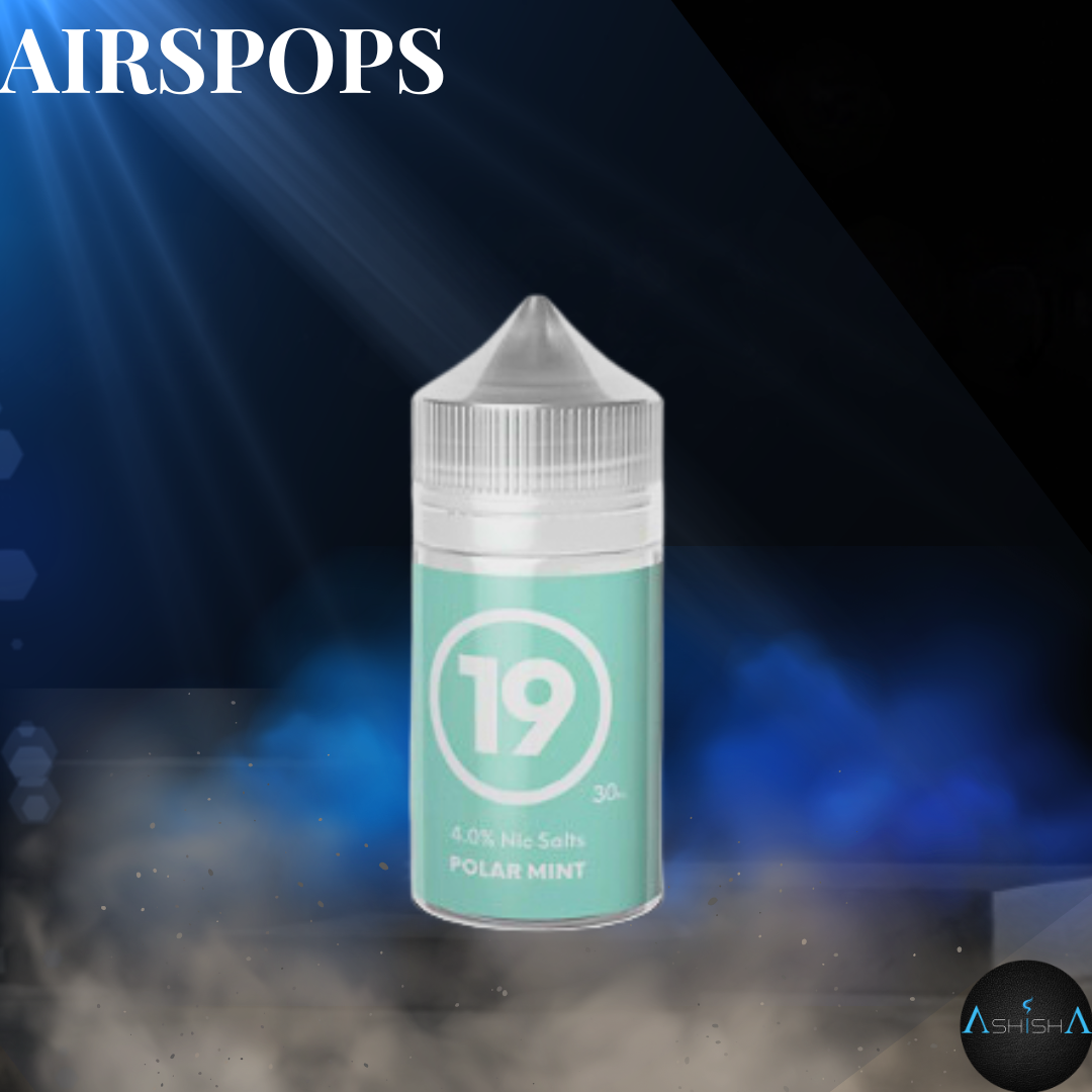 elf bar vape uk Freezer Salts Polar Mint E-Liquid. Free Shipping Option!