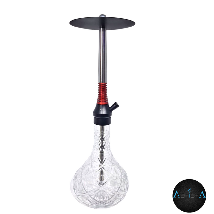 ZORION HOOKAH