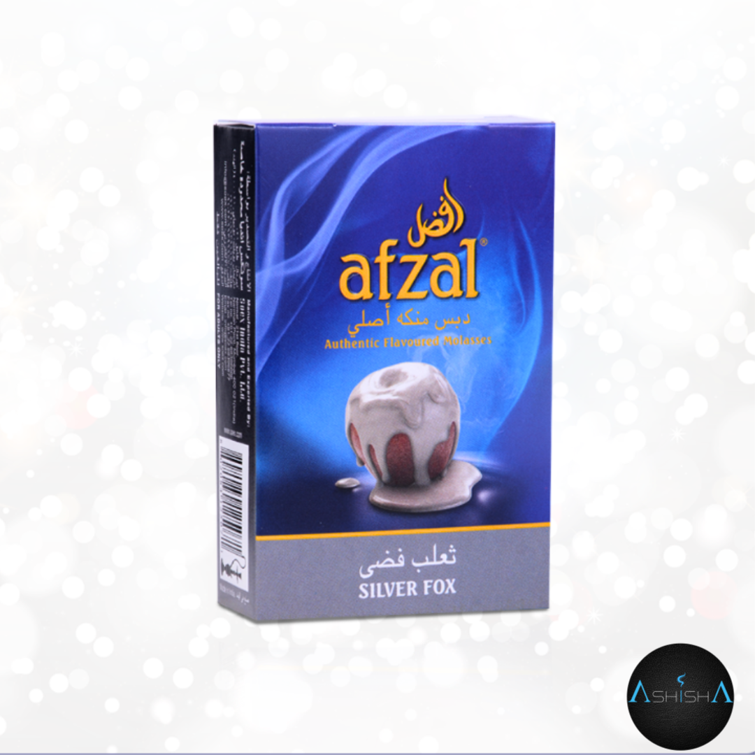 アリガ糖 AFZAL-SILVERFOX.png?v=1695813324